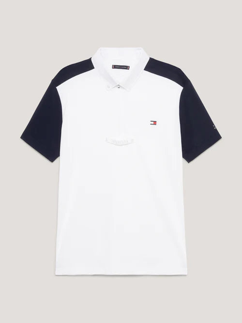Polo de Concours Rochester Tommy Hilfiger Homme