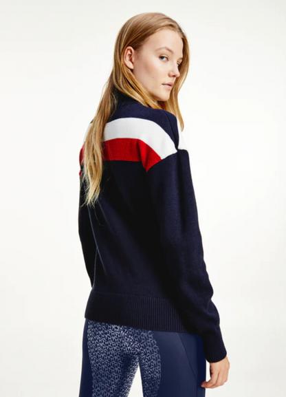 Pull d'Hiver Tommy Hilfiger