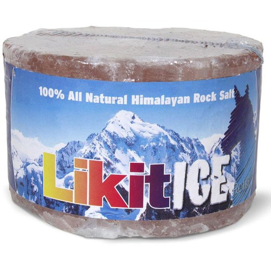 Likit Pierre à Lécher Ice Himalaya 1kg