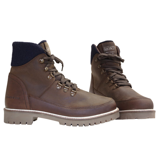 Boots Hiver Homme Tando Flags&Cup