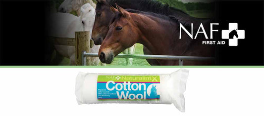 Cotton Wool Naf