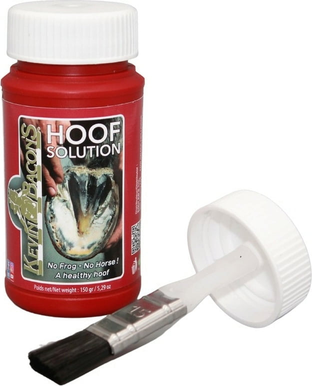 Kevin Bacon’s Hoof Solution