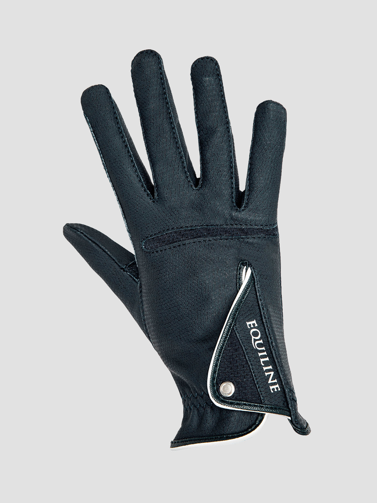 Gant X-Glove Equiline Noir